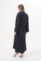 Elya Dress with Bolero Detail - 5