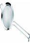 Chef Stainless Steel Strainer – 18 cm, Durable & Assorted Handle Colors