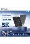 15W Magnetic Wireless Power Bank – 5000mAh, 20W PD Fast Charging, Ultra-Slim Design - 2