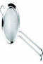 Chef Stainless Steel Strainer – 20 cm, Durable & Handy