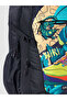 Wiki Tribe 1 Sneaker, Black - 6