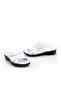 Ldr 03350 Women's Orthopedic Women's Leather Slippers - 2