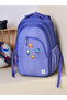 Wiki Girl 3 Star_3D, Purple - 8