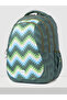 Wiki Wiki_5 Block, Green - 2