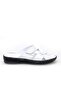 Ldr 03350 Women's Orthopedic Women's Leather Slippers