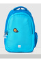 Wiki Wiki_5 Dot_3D, Blue