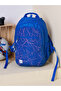 Wiki Girl 1 Crimp, Blue - 8