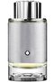 Explorer Platinum Eau de Parfum for Men by Montblanc, 100 ml - 2