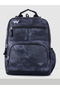 Andes 15 Illusion, Black