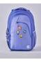 Wiki Girl 3 Star_3D, Purple
