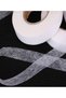 Double Sided Adhesive Dream Interlining-Spider Interlining-Sewing Interlining 1.5cm 100 Meters - 4