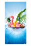 Adult Unisex 70X140Cm Summer Patterned Beach Towel - Bath Towel - Sea Towel - 2