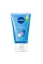 Refreshing Lotus Flower Skin Clarifying Daily Face Wash Gel (150ml) - 7