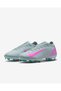 Mercurial Vapor 16 Pro Low-Top Dry Ground Football Boots (Slim Fit, Get 1 Size up) - 4