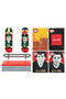 TECH DECK PACHET CU OBSTACOL FINGERBOARD JAMES - 2