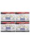 TECH DECK PACHET CU OBSTACOL FINGERBOARD JAMES - 5