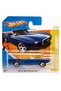 MASINUTE HOT WHEELS