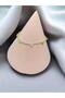 Women's Butterfly Model Pink Zircon Stone Gold Color Steel Bracelet – Stylish & Elegant Design - 3
