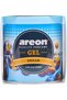 Auto Pearl Aeron Dream Gel Air Freshener Citrus for Car, 80G