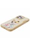 iPhone 15 Pro Max Compatible 3D Outfit Shiba Detailed Embroidery Embroidered Embossed Fashion Pet Case - 5