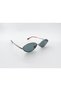 3757 004/2V 59 Women's Sunglasses
