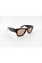0840S 902/53 51 Unisex Sunglasses