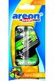Refreshment Liquid, 8.5ml Scent Car Hanging Freshener, Fresh Air-Tutti Frutti - 6