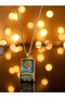 Tarot Luck Pendant the Sun Writing Pendant Double Sided Pendant - 3