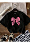 Unisex Men/Women Kurdalye Custom Printed Oversize Cotton T-Shirt