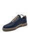 100% Genuine Leather Comfortable Orthopedic Men's Casual Sneakers New Season 39-44 - 3