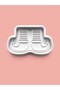 Elf Figure Cookie Mold and Sugar Dough Mold Set of 4 0497-Set - 5