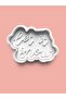 Winter Season Theme Cookie Mold and Sugar Dough Mold Set of 4 0483-Set - 2