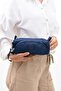 Klinkir Fabric Pen Holder Pencil Case 571 Colleciton Makeup Bag - 2