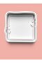 Heart Patterned Frames Cookie Mold and Sugar Dough Mold Set of 4 - 2