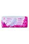 Private Natural Cotton Feel Extra Thin Super Sanitary Pads 16 pcs - 4