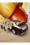 Mercedes Benz S680 Maybach 1-24 Die Cast Metal Car Doors Openable Hood Trunk Openable - 7
