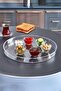 Transparent Serving Dome | Large Cake and Dessert Serving Dome, Maxi Cake Dome, Mega Size - 2