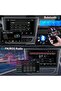 Android Car Stereo for Mercedes Benz E-Class W211 CLS CLASS 2002-2008 2+32Gb AHD Camera - 7