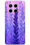 Tecno Camon 30 Compatible Flower Pattern Phone Case + Screen Protector - 5798