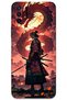 Vivo Y11S Compatible Anime Patterned Phone Case + Screen Protector - 5751