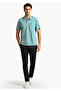 Logo Regular Fit Premium Cotton Logo Polo Shirt