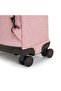 Large wheeled backpack with laptop protection bridal rose KI524646Y - 5