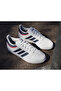 Hoops Unisex Sports Shoes White - 2
