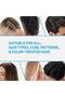 2 in 1 Anti-Dandruff Moisturizing Shampoo + Conditioner 355ml - 8