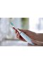Philips Sonicare Rechargeable Electric Toothbrush 2100 Series, Light Blue, HX3651/12 Certified UAE 3 - 5