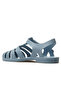 Igor Bıarrıtz Mate Anti-Slip Sole Women's Sandals (36-41) 23Y Ks10259 Bıarrıtz Mt Ocean - 3
