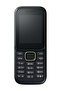 هاتف محمول SM-B310E، ثنائي الشريحة، أسود - 2