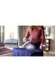 Philips Steam Iron Series 3000-2600W, 40g/min Continuous Steam, Ceramic, 200g Steam Boost, 300ML, Pu - 8