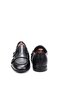 Pisagor Ps-33150 Men's Double Buckle Genuine Leather Casual Shoes - 6