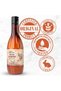Argan Shampoo 500ml – Anti-Hair Loss, Moisturizing & Strengthening Hair Care - 7